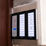 Family Friendly In The Center