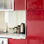 Family Friendly In The Center 公寓 卢布尔雅那