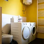 Family Friendly In The Center 公寓