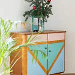 Family Friendly In The Center 公寓 卢布尔雅那