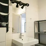 公寓 Family Friendly In The Center 卢布尔雅那