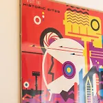 Family Friendly In The Center 公寓 *