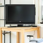 Family Friendly In The Center * 卢布尔雅那