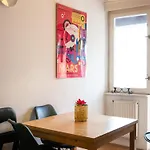 Family Friendly In The Center