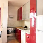 Family Friendly In The Center 公寓 卢布尔雅那