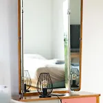 公寓 Family Friendly In The Center *