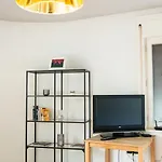 Family Friendly In The Center