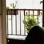 公寓 Family Friendly In The Center