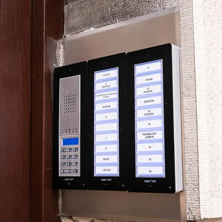 Family Friendly In The Center