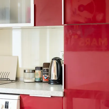 Family Friendly In The Center Apartman Ljubljana