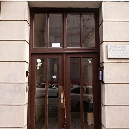 Family Friendly In The Center 卢布尔雅那