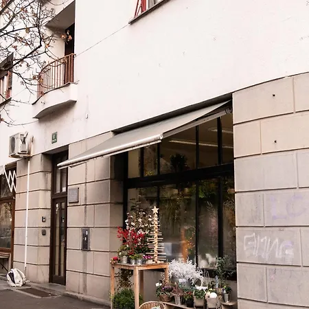 Family Friendly In The Center * לובליאנה