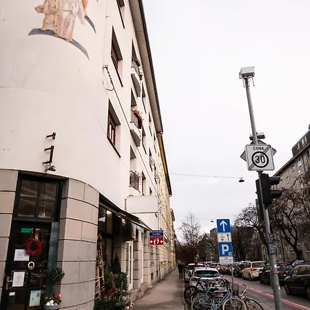 Family Friendly In The Center