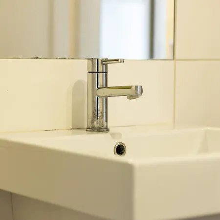 דירה Family Friendly In The Center