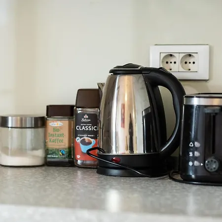 公寓 Family Friendly In The Center *