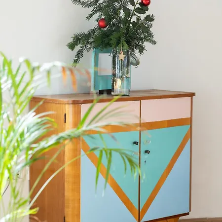 Family Friendly In The Center דירה לובליאנה