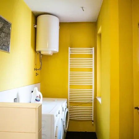 Family Friendly In The Center לובליאנה