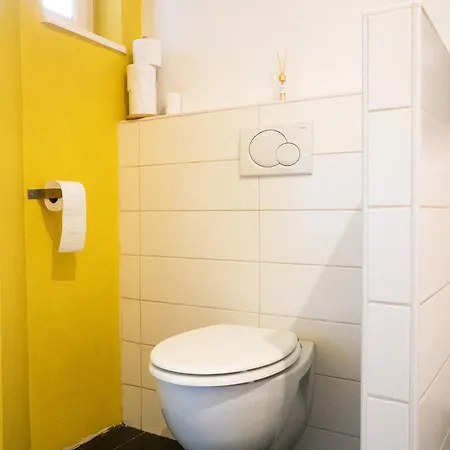 Family Friendly In The Center