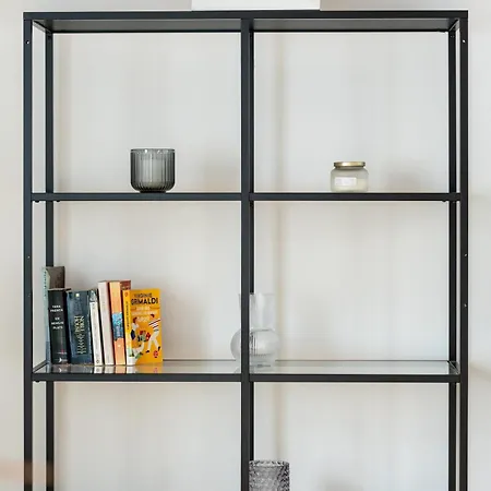 דירה Family Friendly In The Center