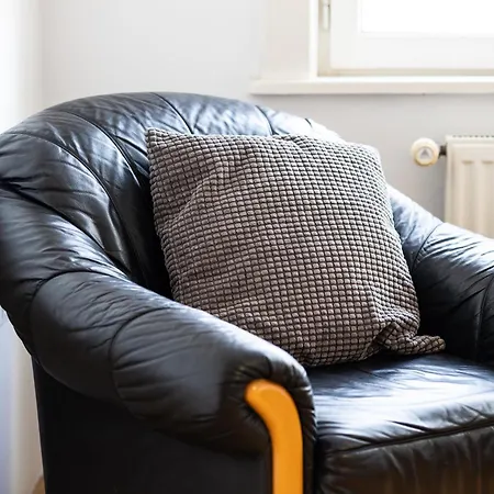 דירה Family Friendly In The Center *