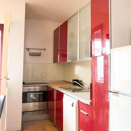 Family Friendly In The Center דירה לובליאנה