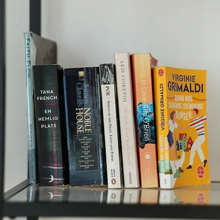 Family Friendly In The Center *