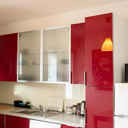 Family Friendly In The Center