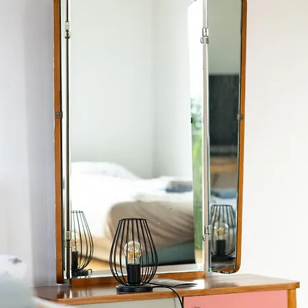 Apartment Family Friendly In The Center *