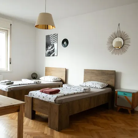 Family Friendly In The Center Apartamento