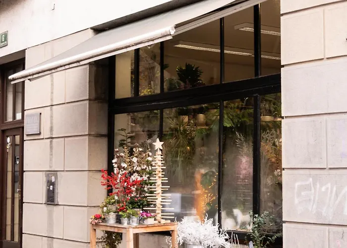 Family Friendly In The Center * Lublaň