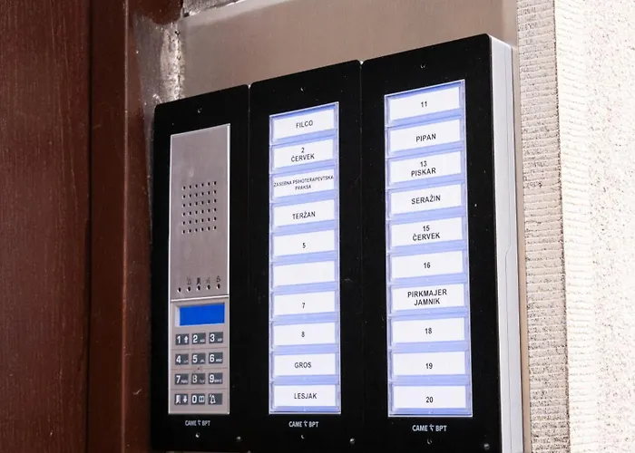 Family Friendly In The Center