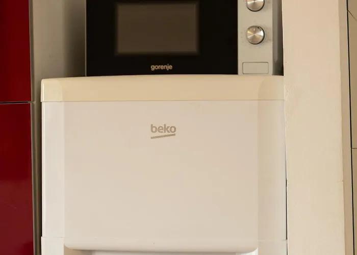 Family Friendly In The Center Apartmán *