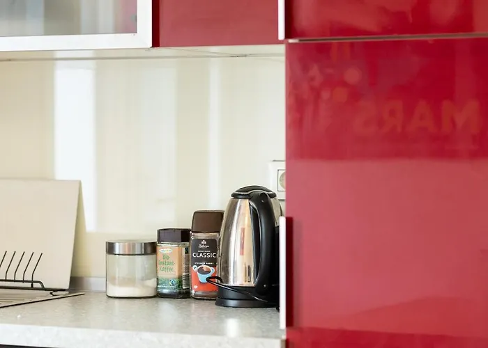 Family Friendly In The Center Apartmán Lublaň