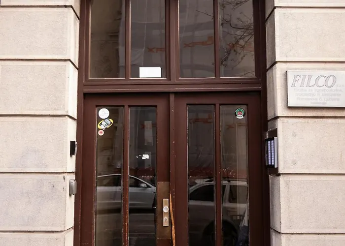 Family Friendly In The Center Lublaň