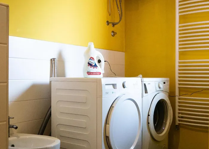 Family Friendly In The Center Apartmán