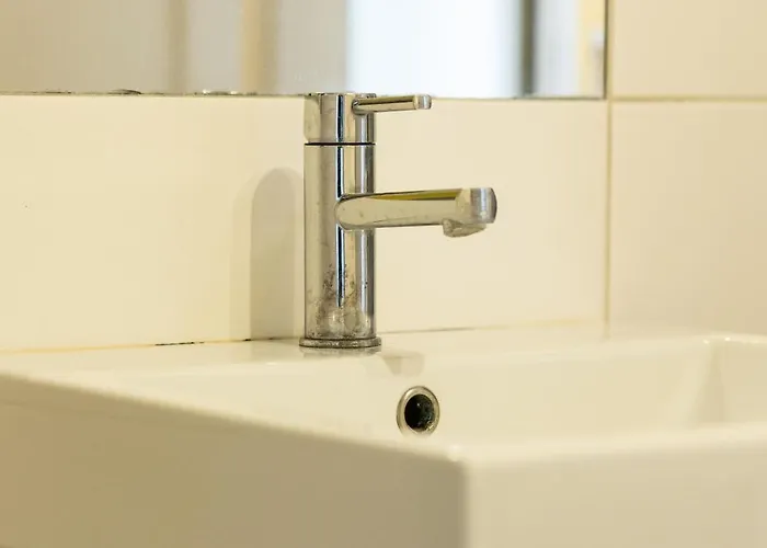 Apartmán Family Friendly In The Center