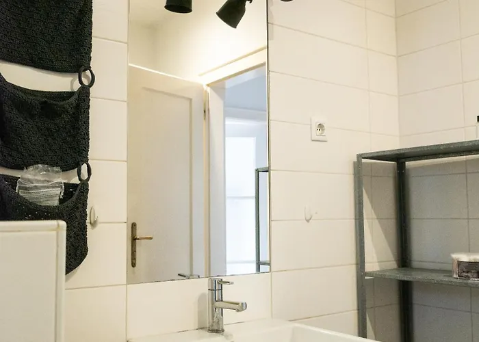 Apartmán Family Friendly In The Center Lublaň