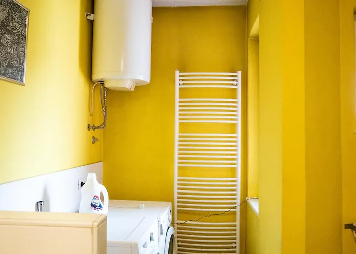 Family Friendly In The Center Lublaň