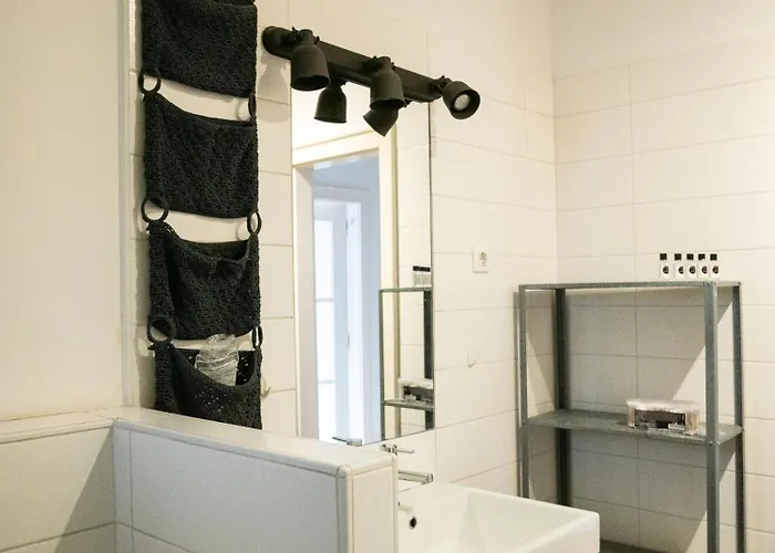 Family Friendly In The Center * Lublaň