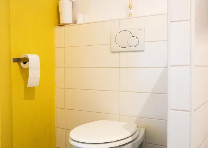 Family Friendly In The Center