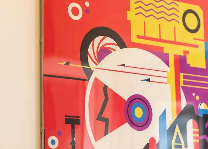 Family Friendly In The Center Apartmán *