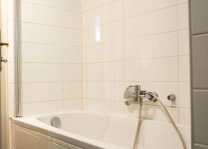 Apartmán Family Friendly In The Center *