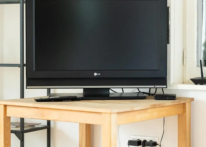 Family Friendly In The Center * Lublaň