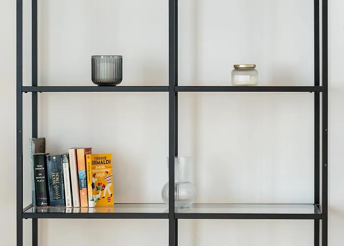 Apartmán Family Friendly In The Center