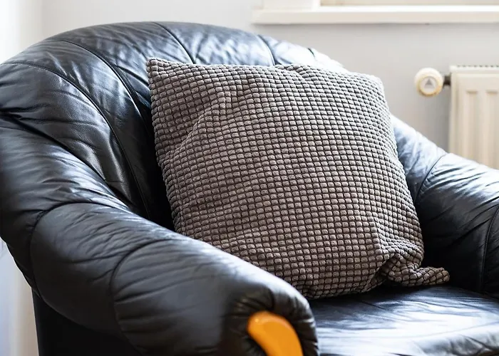 Apartmán Family Friendly In The Center *