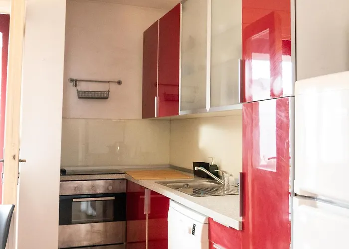 Family Friendly In The Center Apartmán Lublaň