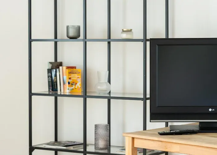 Family Friendly In The Center Lublaň