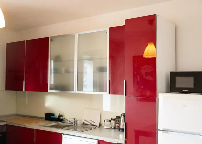 Family Friendly In The Center