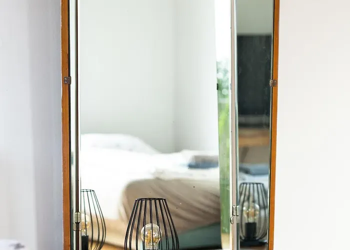 Apartmán Family Friendly In The Center *