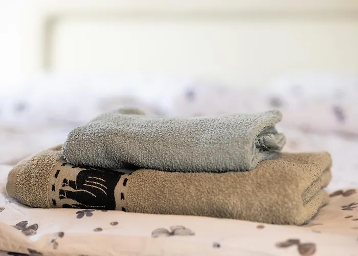 Family Friendly In The Center Apartmán Lublaň